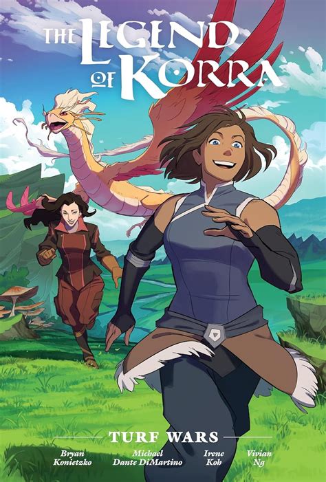 tvtropes korra|The Legend of Korra / YMMV .